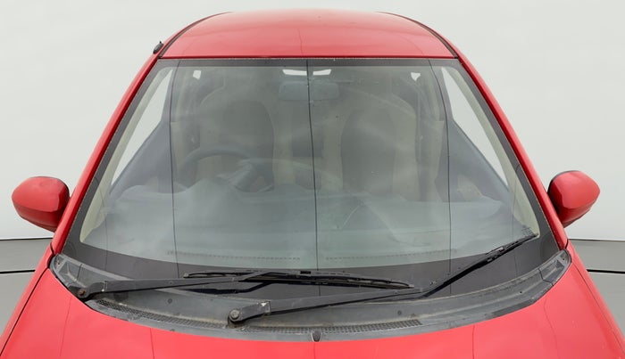 2014 Honda Brio VX AT, Petrol, Automatic, 78,362 km, Front Windshield