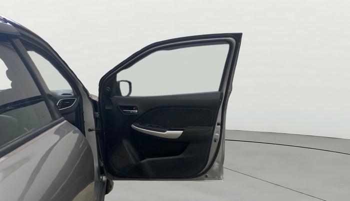 2018 Maruti Baleno DELTA DIESEL 1.3, Diesel, Manual, 95,453 km, RHS Front Door