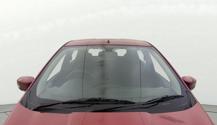 2016 Ford New Figo TREND 1.2 PETROL, Petrol, Manual, 52,813 km, Front Windshield