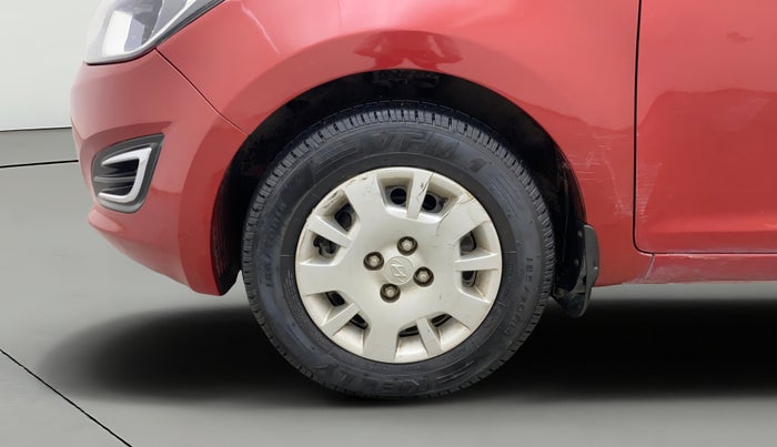 2012 Hyundai i20 MAGNA 1.2, Petrol, Manual, 59,306 km, Left Front Wheel