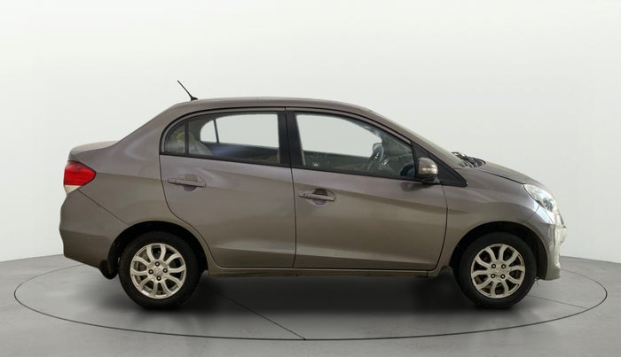 2014 Honda Amaze 1.2L I-VTEC VX, Petrol, Manual, 78,994 km, Right Side View