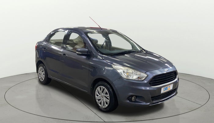 2017 Ford Figo Aspire TREND 1.5 DIESEL, Diesel, Manual, 73,877 km, SRP