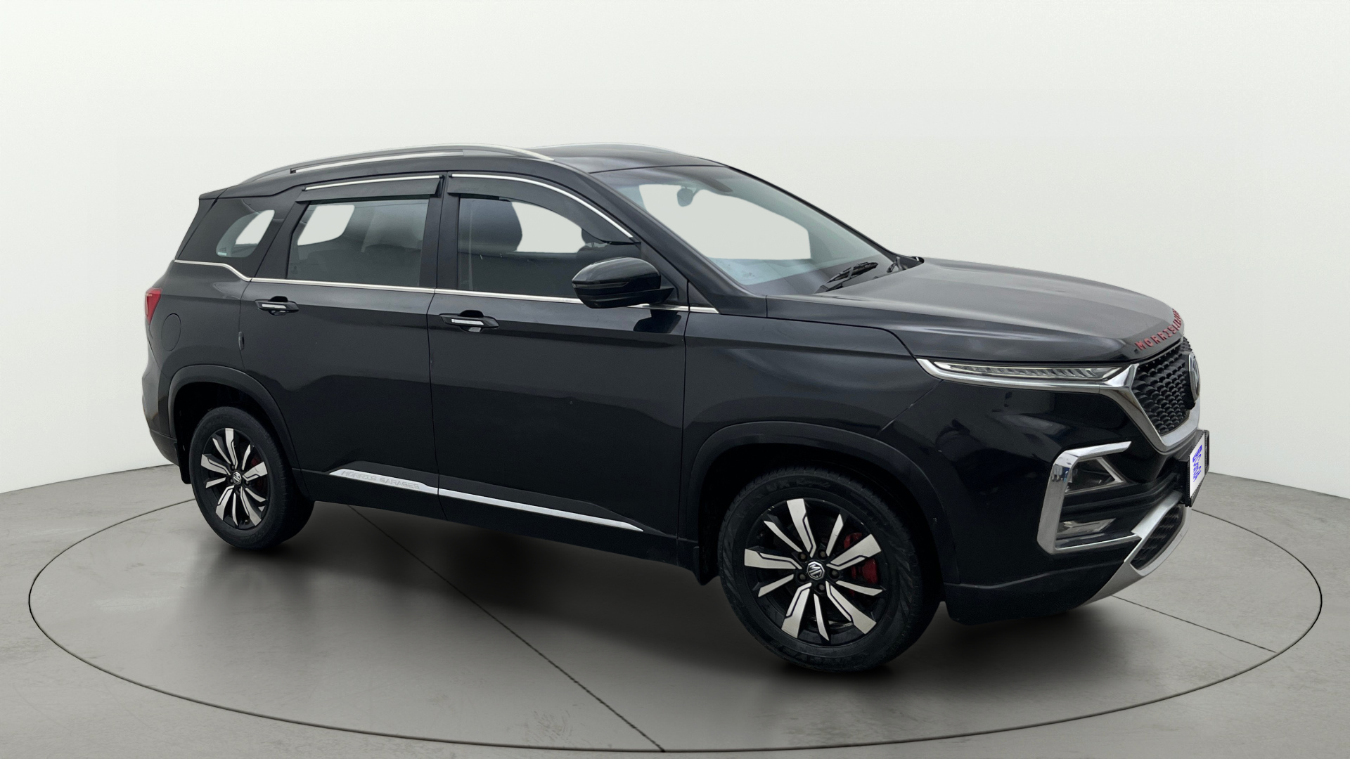 2019 MG Hector 2023-2025 SHARP 2.0 DIESEL