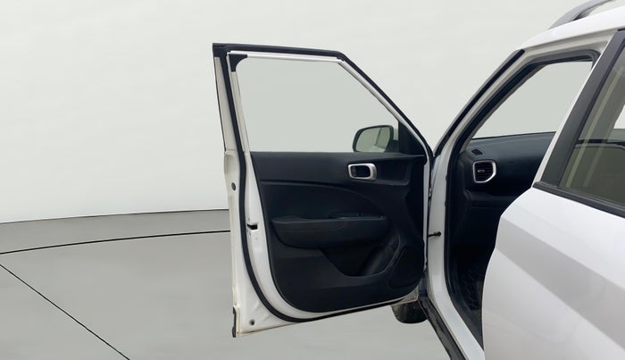 2019 Hyundai VENUE SX PLUS 1.0 TURBO DCT, Petrol, Automatic, 49,692 km, LHS Front Door