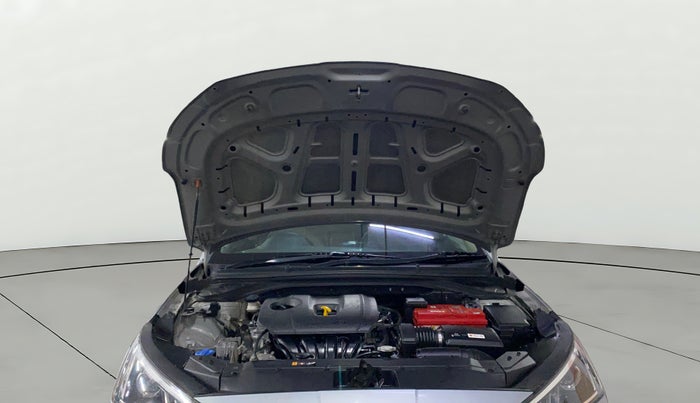 2019 Hyundai New Elantra 2.0 S PETROL, Petrol, Manual, 61,665 km, Open Bonet