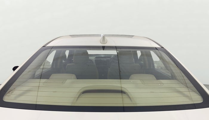 2018 Honda City 1.5L I-VTEC V MT, Petrol, Manual, 33,547 km, Rear Windshield