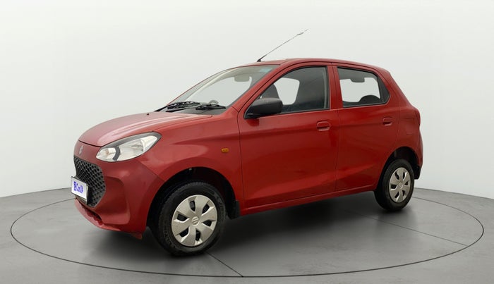 2024 Maruti Alto K10 VXI PLUS AMT, Petrol, Automatic, 9,796 km, Left Front Diagonal