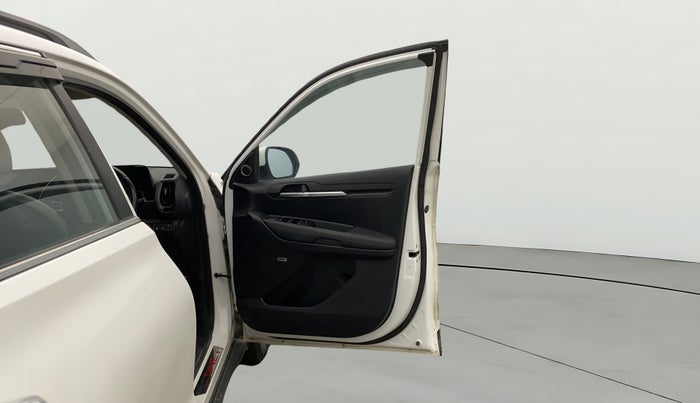 2021 KIA SONET GTX PLUS 1.5 AT, Diesel, Automatic, 39,311 km, RHS Front Door