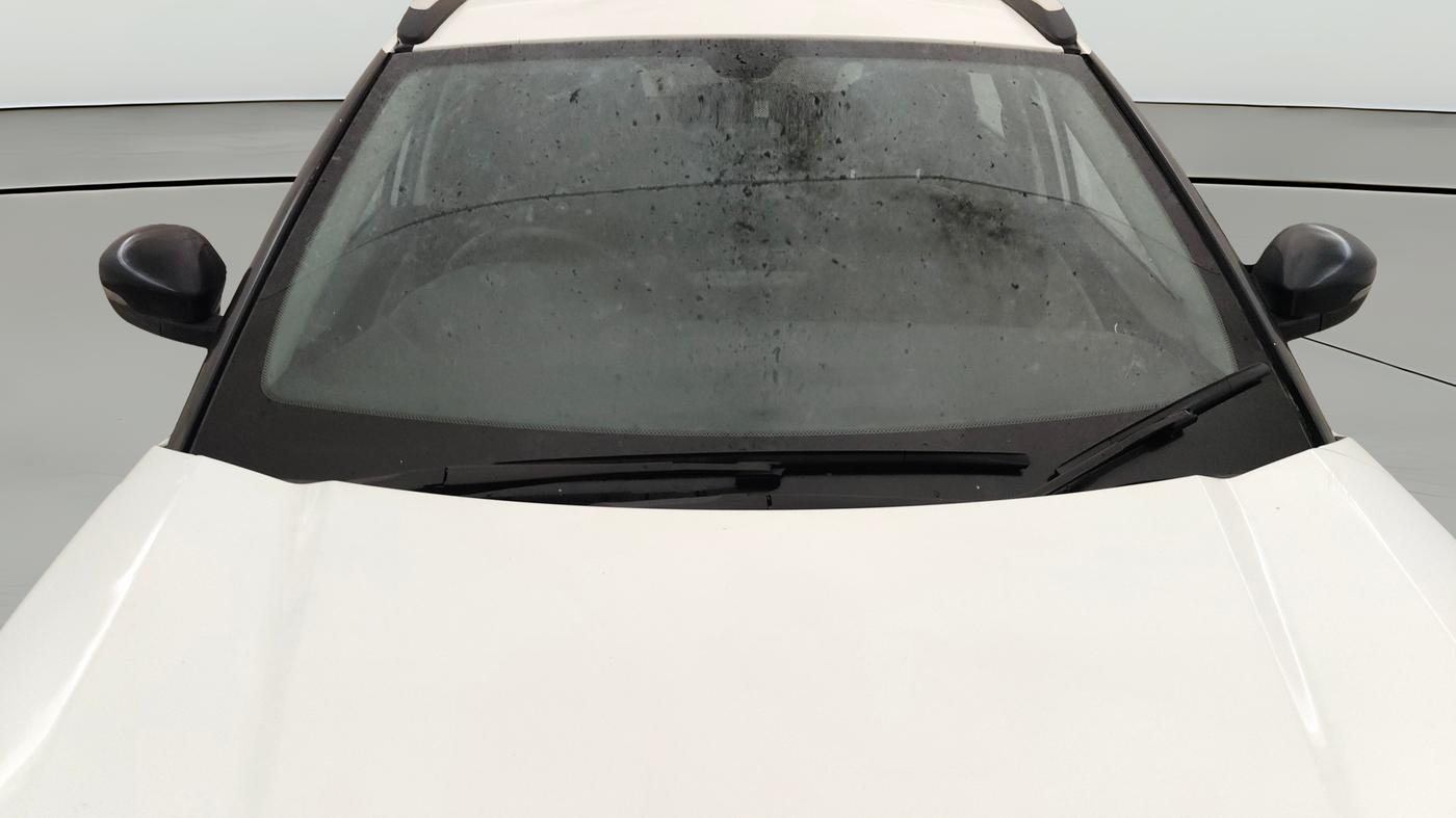 2021 Tata NEXON XZA PLUS DIESEL, Diesel, Automatic, 93,934 km, Front Windshield