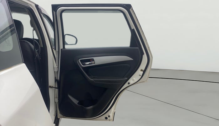 2021 Maruti Vitara Brezza ZXI PLUS, Petrol, Manual, 66,762 km, RHS Rear Door