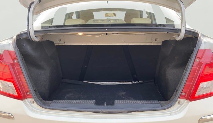 2018 Maruti Dzire VXI, Petrol, Manual, 24,589 km, Boot Open Zoomed View