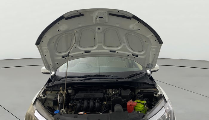 2022 Honda City 1.5L I-VTEC V MT 5TH GEN, Petrol, Manual, 45,734 km, Open Bonet