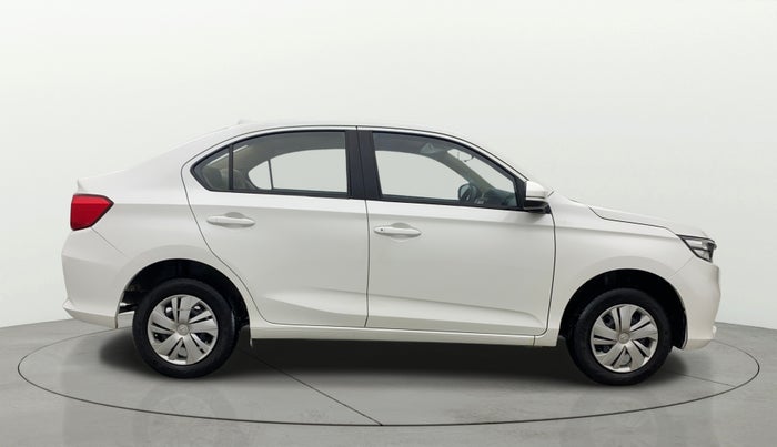 2020 Honda Amaze 1.2L I-VTEC S, Petrol, Manual, 23,958 km, Right Side View