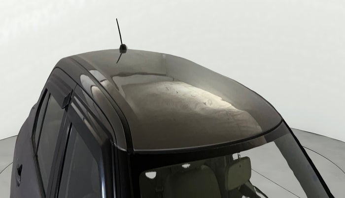 2014 Maruti Swift Dzire VXI, Petrol, Manual, 74,621 km, Roof