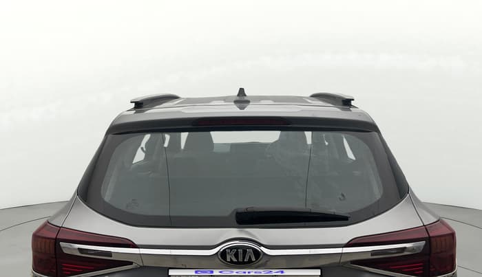 2021 KIA SELTOS HTX 1.5 PETROL, Petrol, Manual, 86,829 km, Rear Windshield