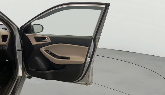 2019 Hyundai Elite i20 MAGNA PLUS 1.2, Petrol, Manual, 73,275 km, RHS Front Door