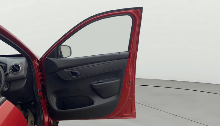 2018 Renault Kwid RXT 1.0 AMT (O), Petrol, Automatic, 6,723 km, RHS Front Door