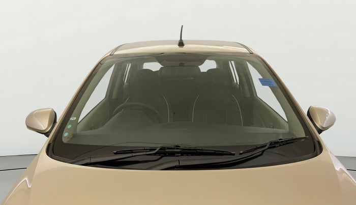 2019 Hyundai NEW SANTRO SPORTZ CNG, CNG, Manual, 70,240 km, Front Windshield