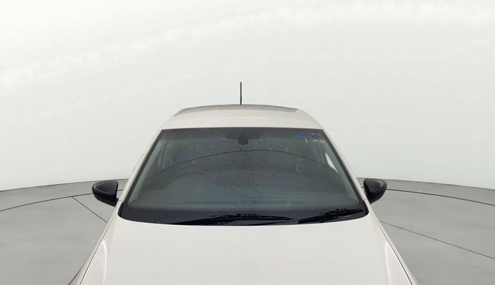 2021 Volkswagen Polo 1.0 GT TSI AT, Petrol, Automatic, 32,503 km, Front Windshield