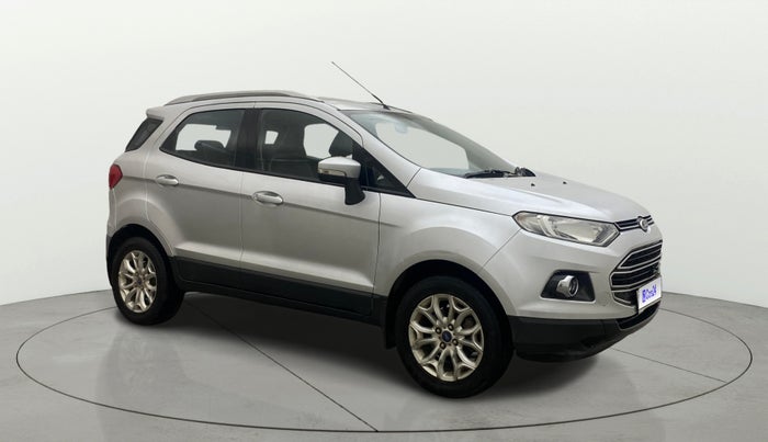 2014 Ford Ecosport TITANIUM 1.5L PETROL, Petrol, Manual, 98,936 km, SRP