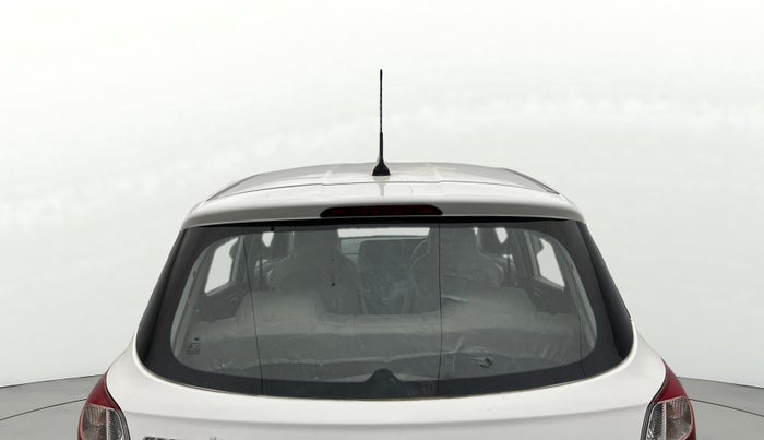 2021 Hyundai GRAND I10 NIOS ERA 1.2 KAPPA VTVT, Petrol, Manual, 28,477 km, Rear Windshield