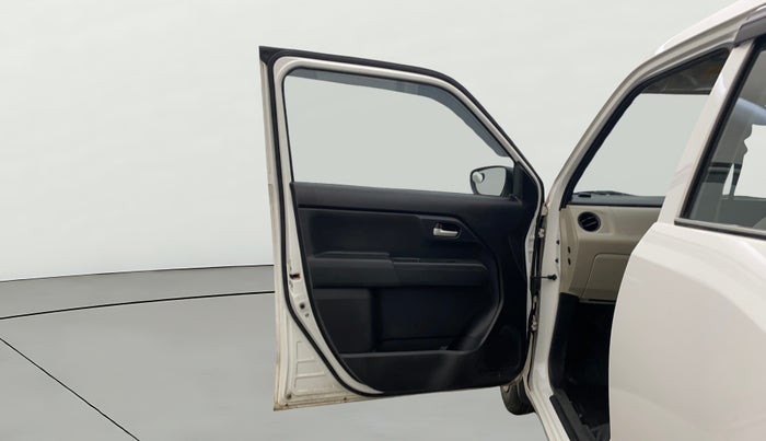 2023 Maruti New Wagon-R VXI 1.0 AMT, Petrol, Automatic, 16,816 km, LHS Front Door