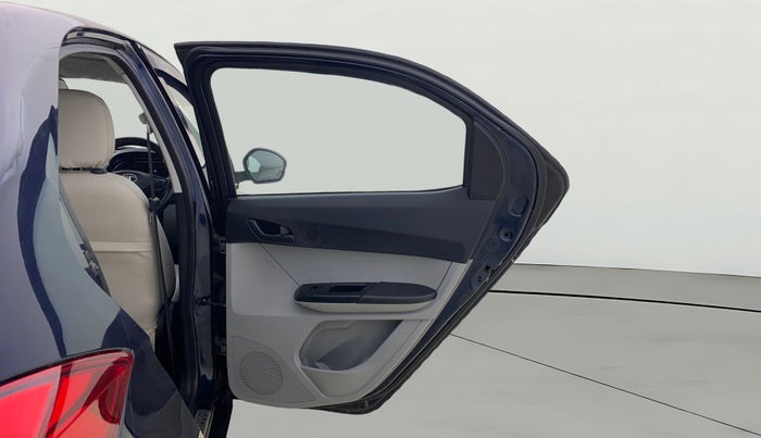 2022 Tata Tiago XT PETROL, Petrol, Manual, 68,536 km, RHS Rear Door