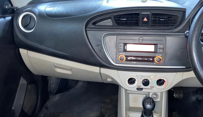2020 Maruti Alto VXI, Petrol, Manual, 49,616 km, Air Conditioner