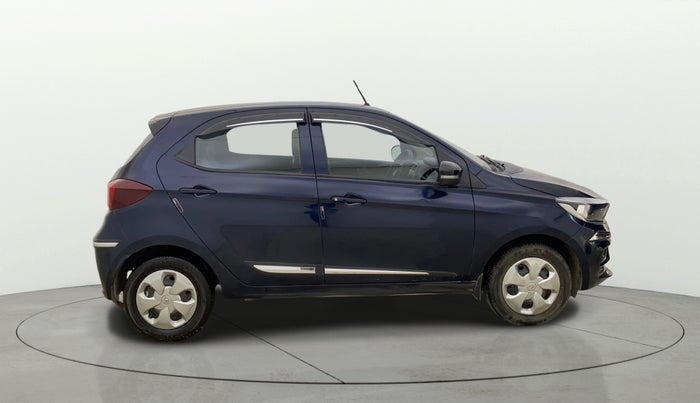 2022 Tata Tiago XT PETROL, Petrol, Manual, 28,288 km, Right Side View