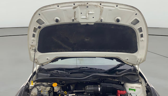 2021 Tata ALTROZ XZ PETROL, Petrol, Manual, 11,851 km, Open Bonet