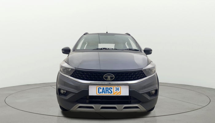 2023 Tata TIAGO NRG XZ AMT, Petrol, Automatic, 24,350 km, Front