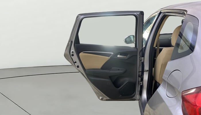 2021 Honda Jazz 1.2L I-VTEC VX CVT, Petrol, Automatic, 33,336 km, LHS Rear Door