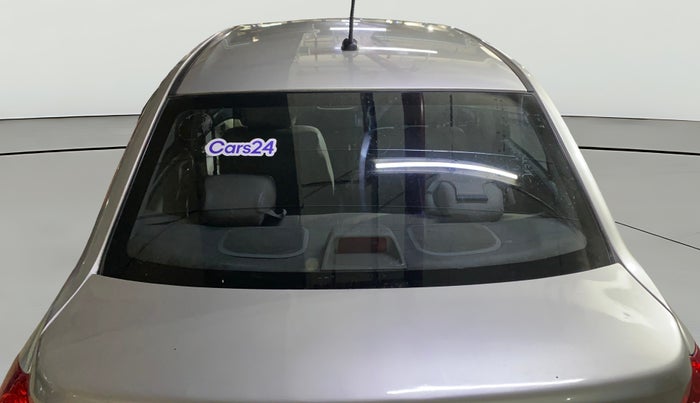 2014 Maruti Swift Dzire VXI, Petrol, Manual, 35,970 km, Rear Windshield