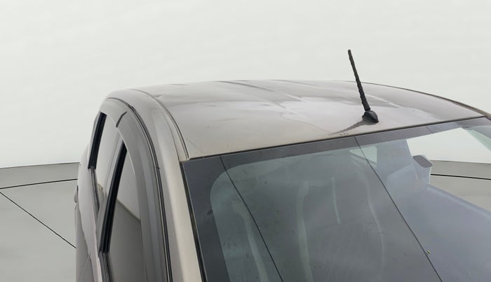 2018 Datsun Redi Go T (O), Petrol, Manual, 76,264 km, Roof