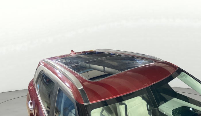 2022 Hyundai Creta SX 1.5 PETROL, Petrol, Manual, 21,712 km, Roof