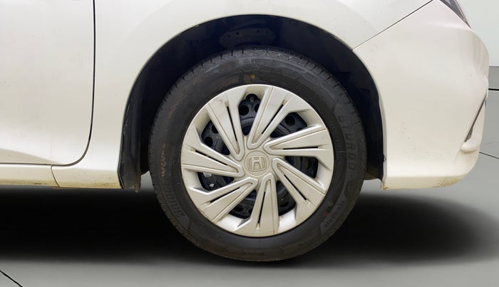 2018 Honda City 1.5L I-VTEC S MT, Petrol, Manual, 27,921 km, Right Front Wheel