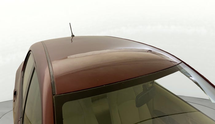 2017 Honda Amaze 1.2L I-VTEC S OPT, Petrol, Manual, 79,181 km, Roof