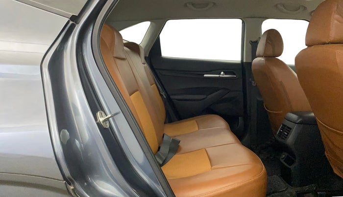 2020 KIA SELTOS HTK 1.5 PETROL, Petrol, Manual, 60,533 km, Right Side Rear Door Cabin