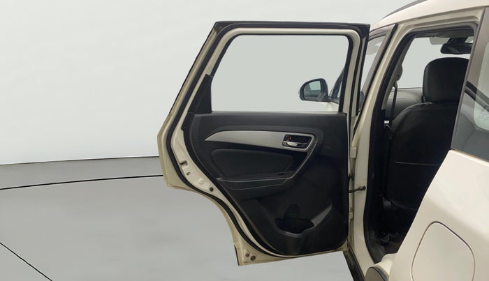 2020 Maruti Vitara Brezza ZXI PLUS, Petrol, Manual, 96,303 km, LHS Rear Door