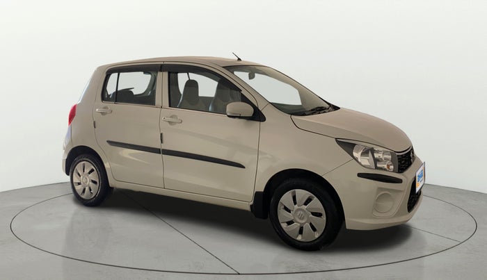 2021 Maruti Celerio ZXI, Petrol, Manual, 18,071 km, SRP