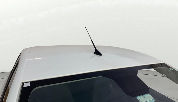 2022 Tata ALTROZ XT PETROL, Petrol, Manual, 10,104 km, Roof