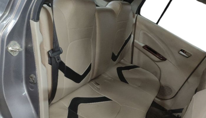 2018 Maruti Celerio ZXI AMT (O), Petrol, Automatic, 58,748 km, Right Side Rear Door Cabin