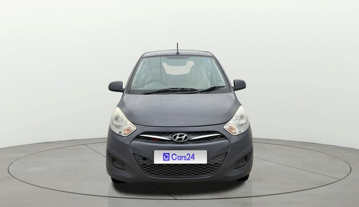 2016 Hyundai i10 SPORTZ 1.1, Petrol, Manual, 86,646 km, Front