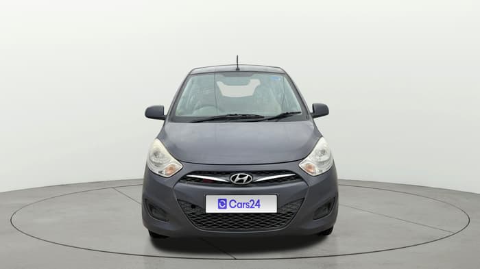 2016 Hyundai i10 SPORTZ 1.1, Petrol, Manual, 86,562 km, Front