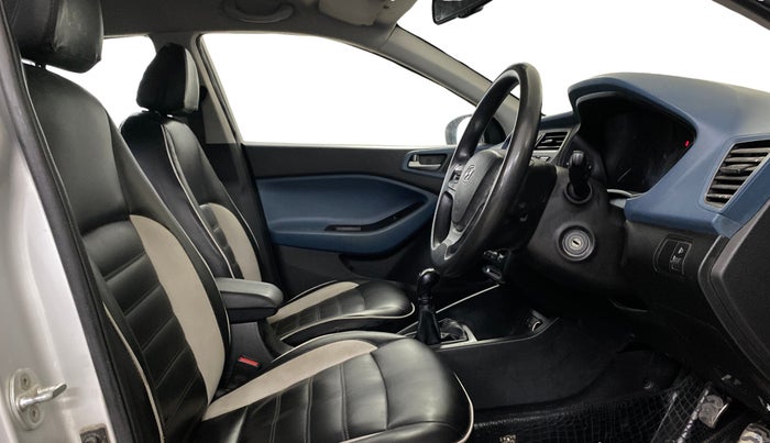 2015 Hyundai i20 Active 1.2 S, Petrol, Manual, 81,577 km, Right Side Front Door Cabin