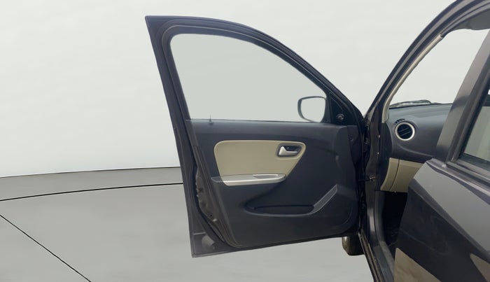 2015 Maruti Alto K10 VXI AMT, Petrol, Automatic, 37,287 km, LHS Front Door