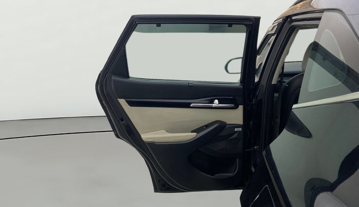 2020 KIA SELTOS GTX PLUS DCT 1.4 PETROL, Petrol, Automatic, 63,635 km, LHS Rear Door