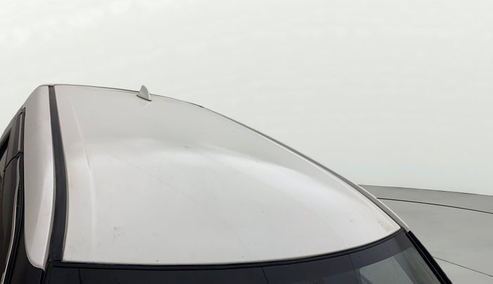 2022 Maruti BREZZA VXI SMART HYBRID, Petrol, Manual, 92,716 km, Roof