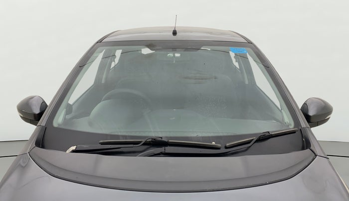 2020 Tata Tiago XZA PETROL, Petrol, Automatic, 72,871 km, Front Windshield