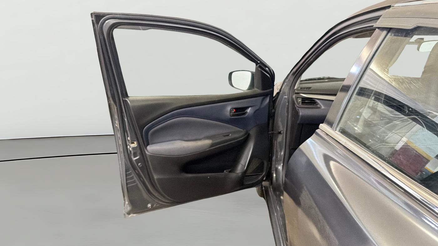 2023 Maruti Baleno DELTA PETROL 1.2, Petrol, Manual, 62,823 km, LHS Front Door